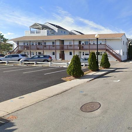 23 B St Apartments Hampton Exterior foto